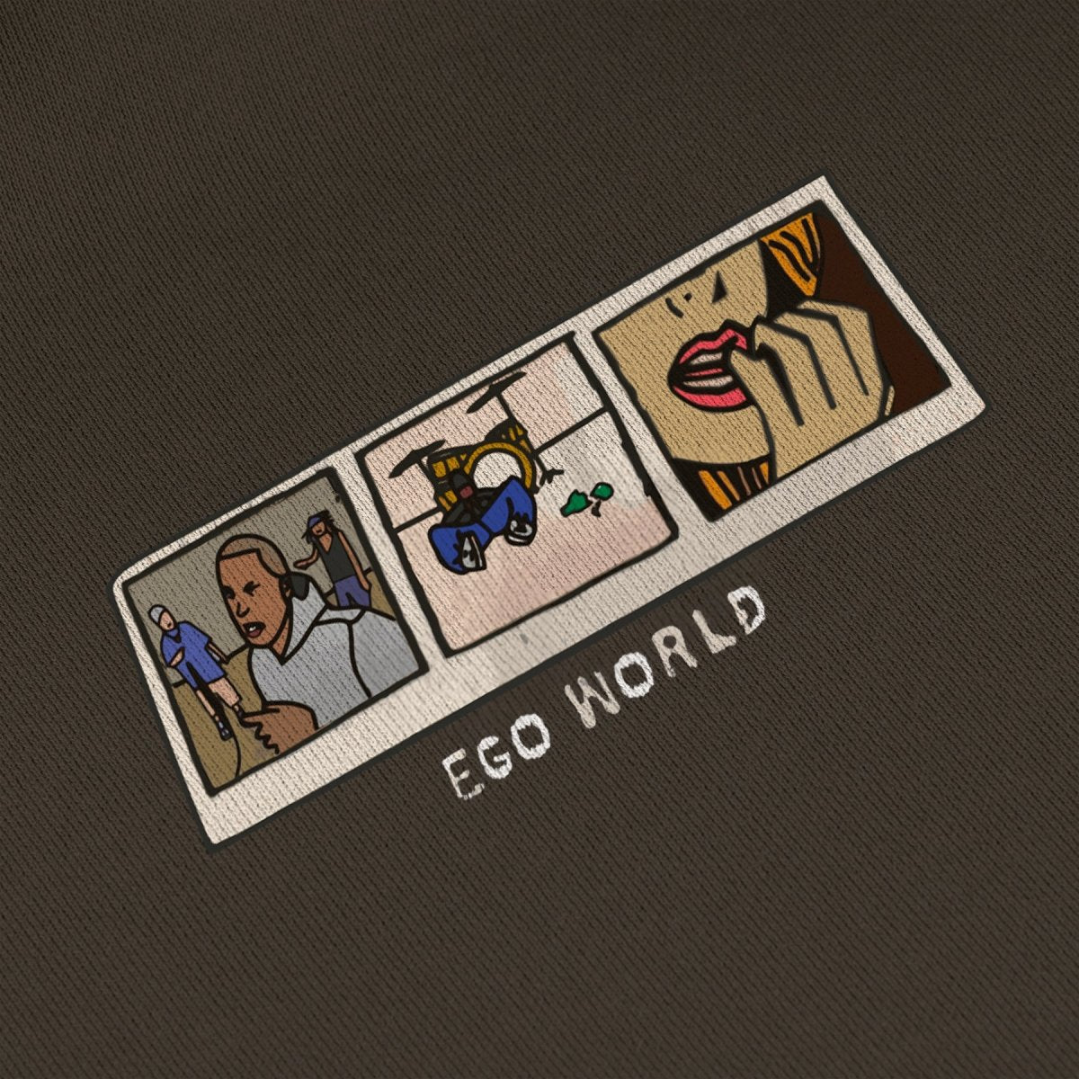 mockup images optimization for ego world