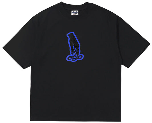 Pleasures T-Shirt - Black