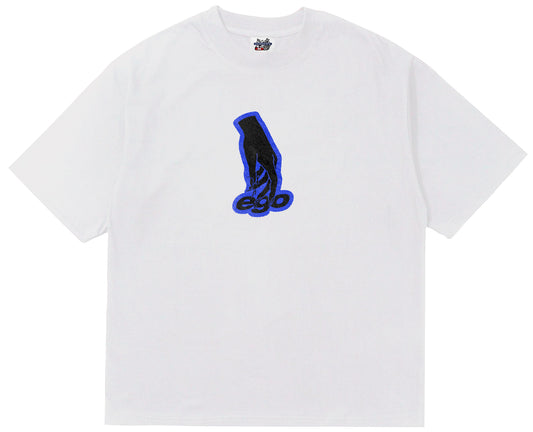Pleasures T-Shirt - White